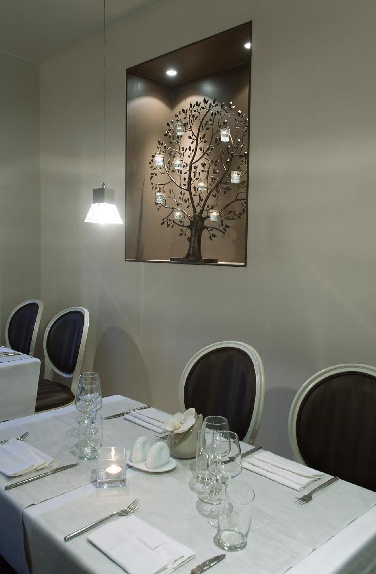 Hotel Restaurant Les Capucins Belfort Kültér fotó